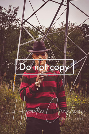 freddy
