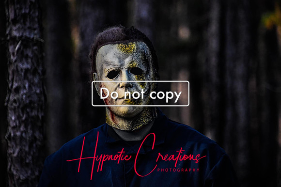 michael myers